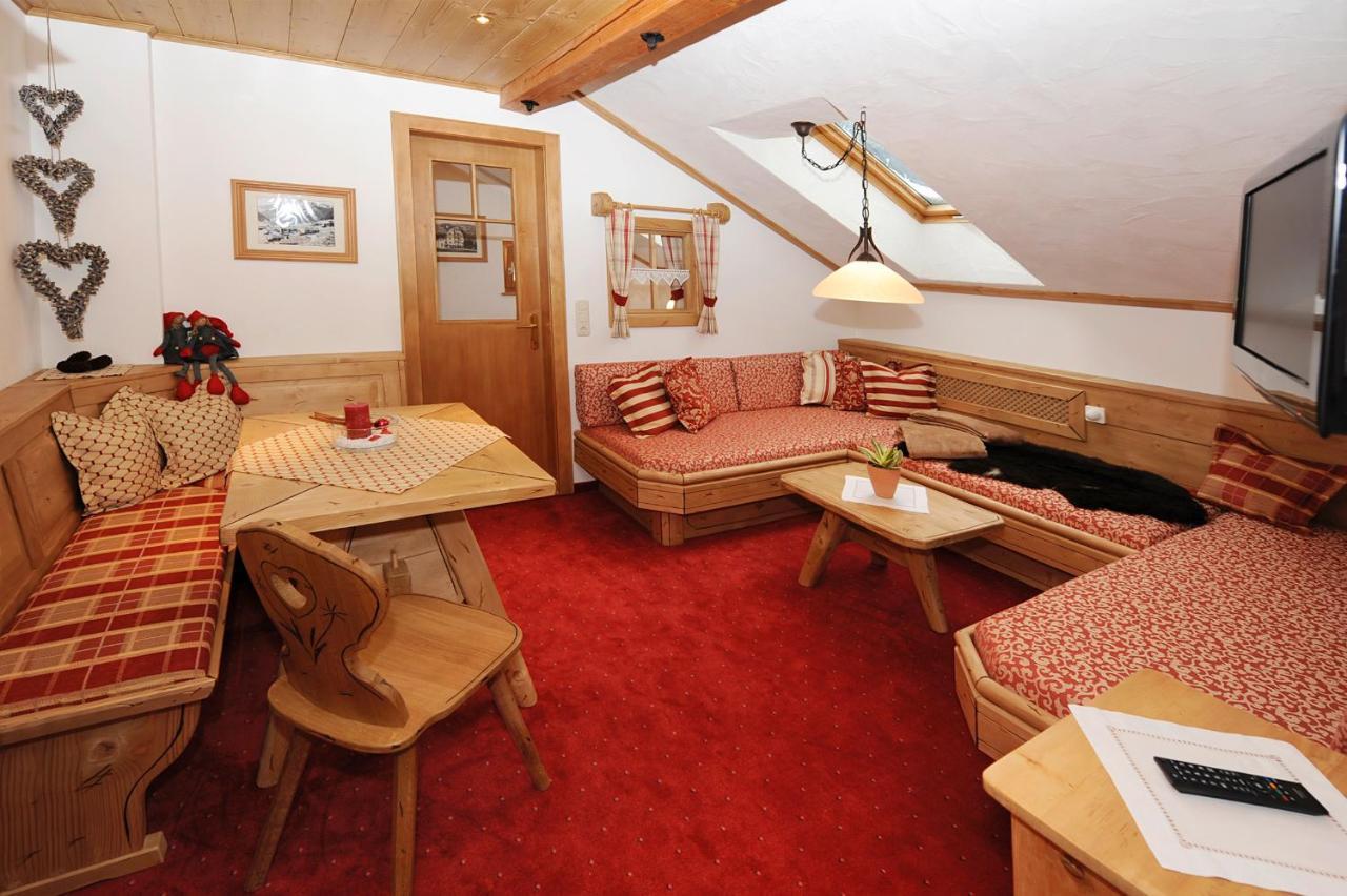 Appartementhaus Vermala Sankt Gallenkirch Eksteriør billede